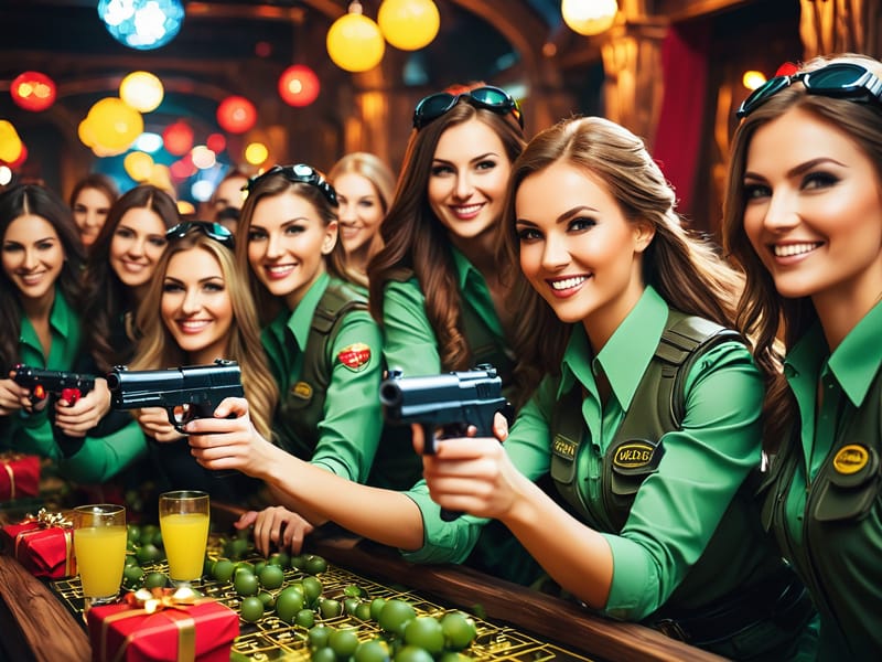 Lasermaxx Riga, lāzertags, lāzera peintbols telpās, lasertag, lazertags – Idejas vecmeitu ballītei Ziemassvētkos Rīgā Lasermaxx Riga, lāzertags, lāzera peintbols telpās, lasertag, lazertags - Idejas vecmeitu ballītei Ziemassvētkos Rīgā