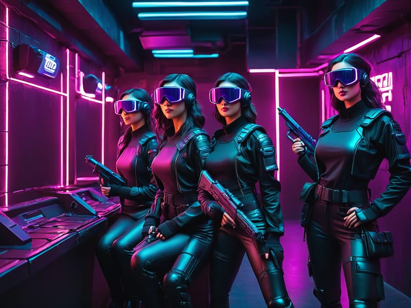 Lasermaxx Riga, lāzertags, lāzera peintbols telpās, lasertag, lazertags – Idejas vecmeitu ballītei Ziemassvētkos Rīgā Lasermaxx Riga, lāzertags, lāzera peintbols telpās, lasertag, lazertags - Idejas vecmeitu ballītei Ziemassvētkos Rīgā