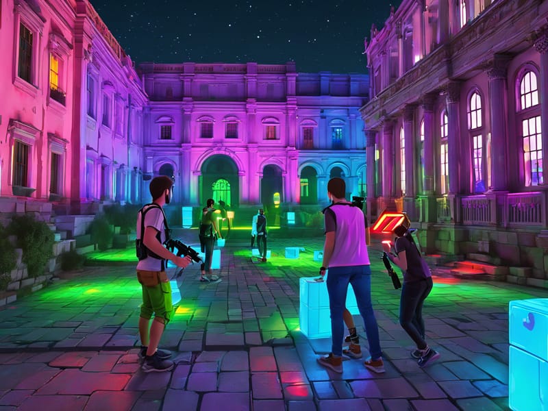 Lasermaxx Riga, lāzertags, lāzera peintbols telpās, lasertag, lazertags – Korporatīvie pasākumi, idejas darba kolektīviem Rīgā Lasermaxx Riga, lāzertags, lāzera peintbols telpās, lasertag, lazertags - Korporatīvie pasākumi, idejas darba kolektīviem Rīgā