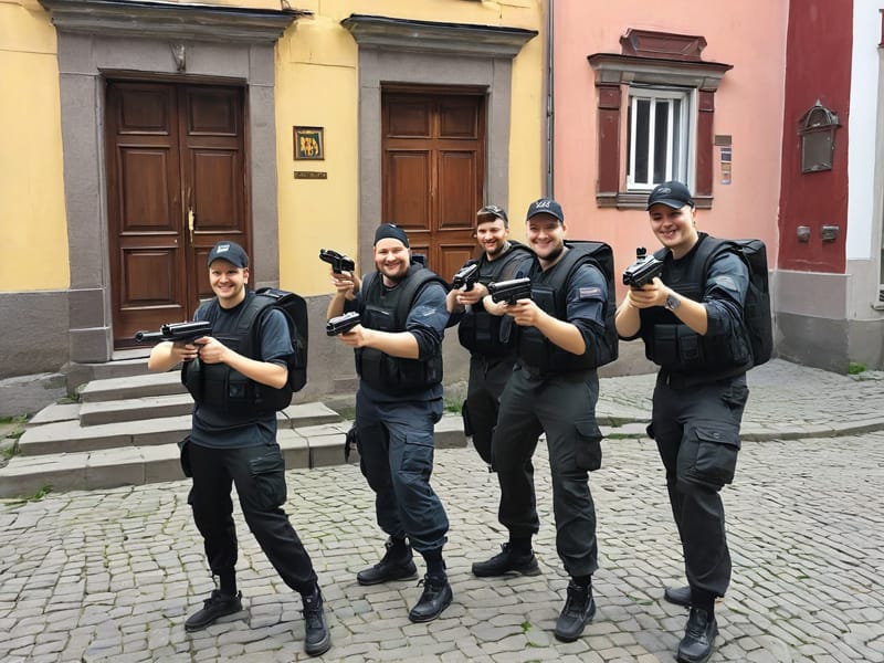 Lasermaxx Riga, lāzertags, lāzera peintbols telpās, lasertag, lazertags – Korporatīvie pasākumi, idejas darba kolektīviem Rīgā Lasermaxx Riga, lāzertags, lāzera peintbols telpās, lasertag, lazertags - Korporatīvie pasākumi, idejas darba kolektīviem Rīgā