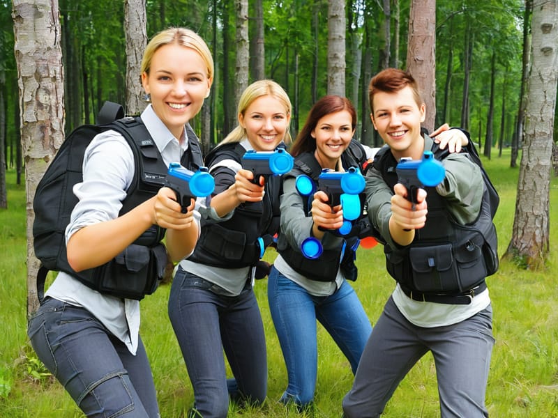 Lasermaxx Riga, lāzertags, lāzera peintbols telpās, lasertag, lazertags – Korporatīvie pasākumi, idejas darba kolektīviem Rīgā Lasermaxx Riga, lāzertags, lāzera peintbols telpās, lasertag, lazertags - Korporatīvie pasākumi, idejas darba kolektīviem Rīgā