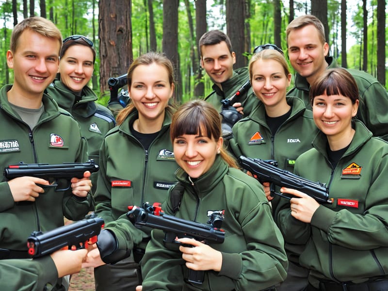 Lasermaxx Riga, lāzertags, lāzera peintbols telpās, lasertag, lazertags – Korporatīvie pasākumi, idejas darba kolektīviem Rīgā Lasermaxx Riga, lāzertags, lāzera peintbols telpās, lasertag, lazertags - Korporatīvie pasākumi, idejas darba kolektīviem Rīgā