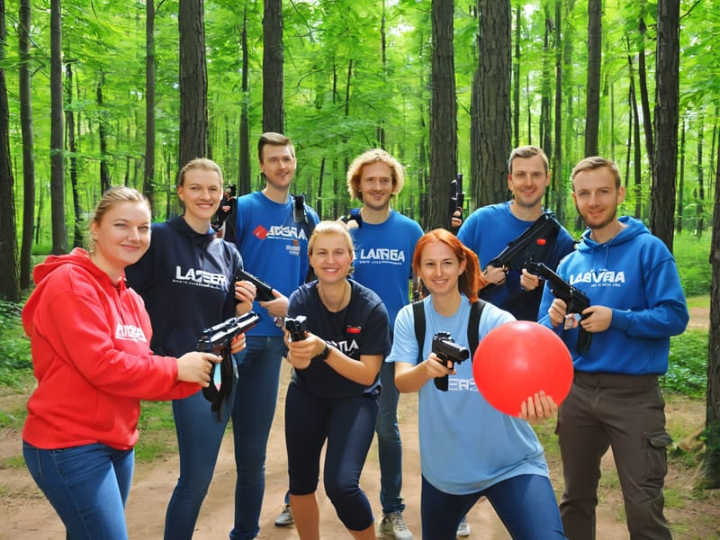 Lasermaxx Riga, lāzertags, lāzera peintbols telpās, lasertag, lazertags – Korporatīvie pasākumi, idejas darba kolektīviem Rīgā Lasermaxx Riga, lāzertags, lāzera peintbols telpās, lasertag, lazertags - Korporatīvie pasākumi, idejas darba kolektīviem Rīgā